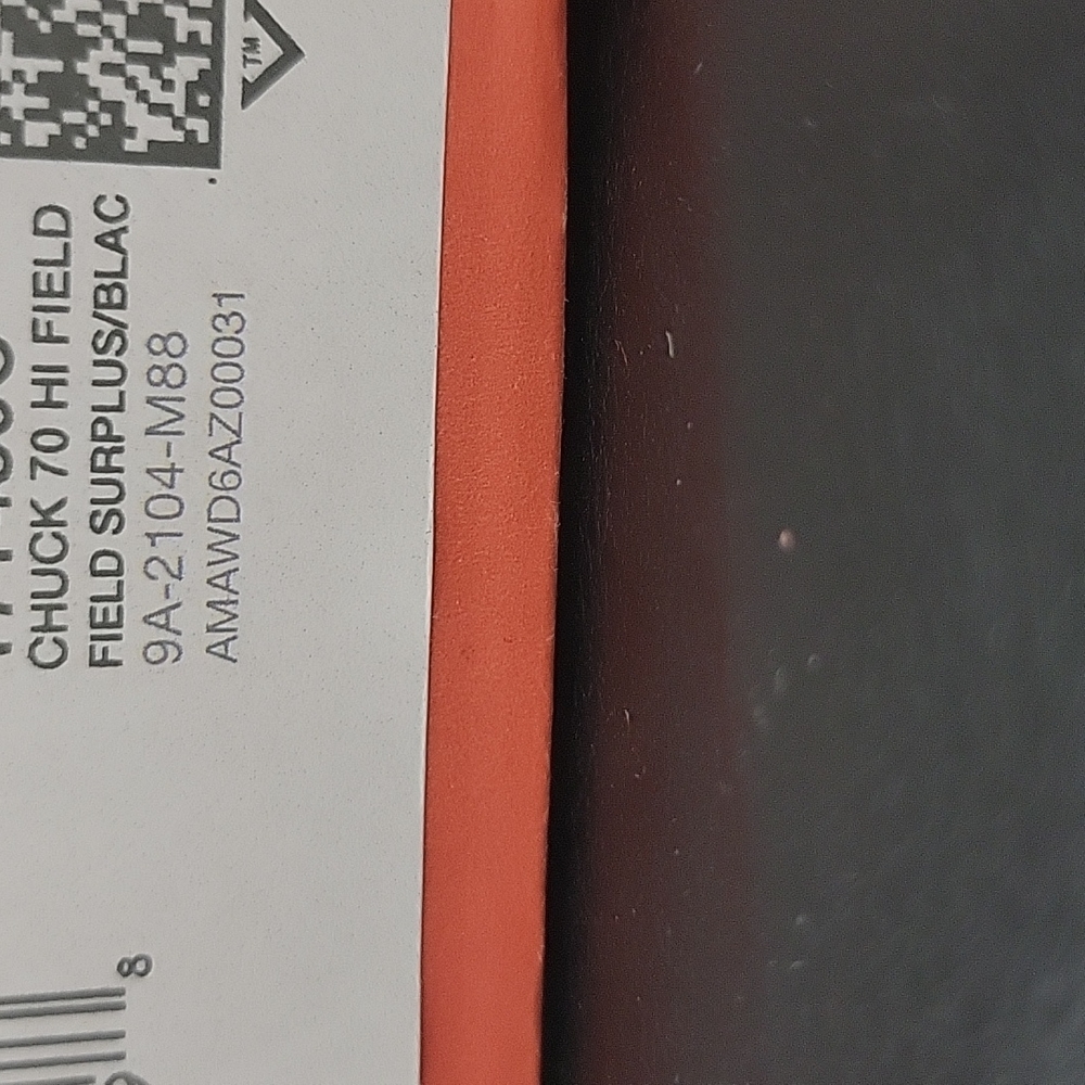 Converse High Top Brand new - Picture 15 of 15